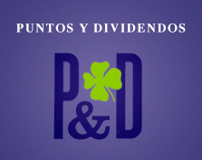 Puntos y Dividendos