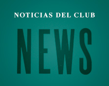 Noticias del club
