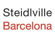 Steidlville Barcelona