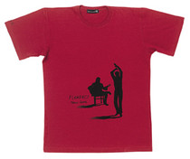 Camiseta Flamenco (caballero)