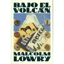 Bajo el volcán