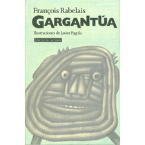 Gargantúa