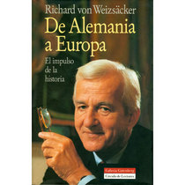 De Alemania a Europa. El impulso de la historia