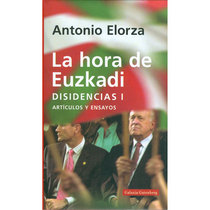 La hora de Euzkadi. Disidencias I. Artículo y ensayos