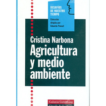 Agricultura y medio ambiente