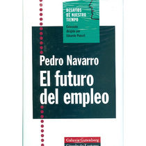 El futuro del empleo